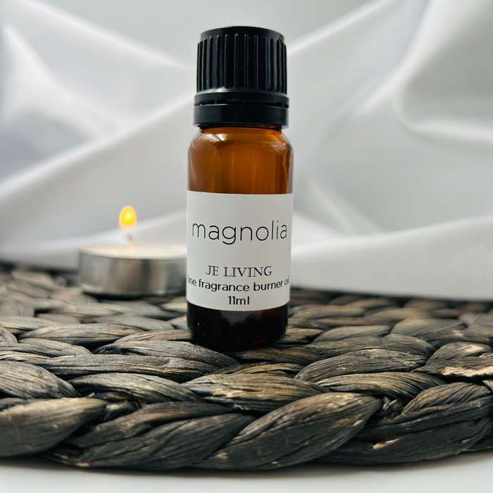 Magnolia Pot Pourri Oil