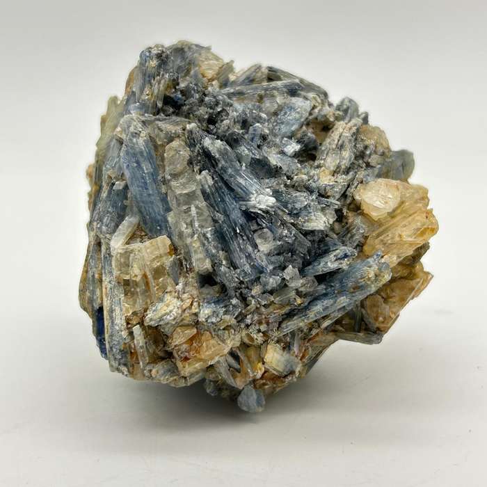Rough Blue Kyanite