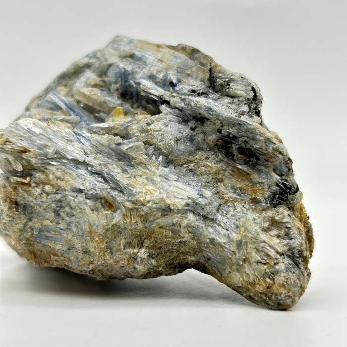 Rough Blue Kyanite