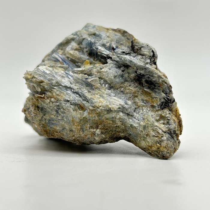 Rough Blue Kyanite