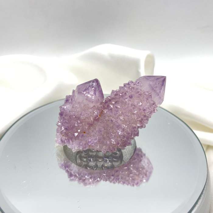 Spirit Quartz