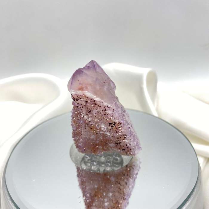 Spirit Quartz