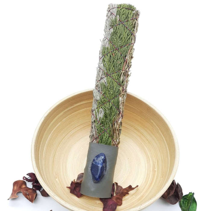 Harmony Smudge Stick