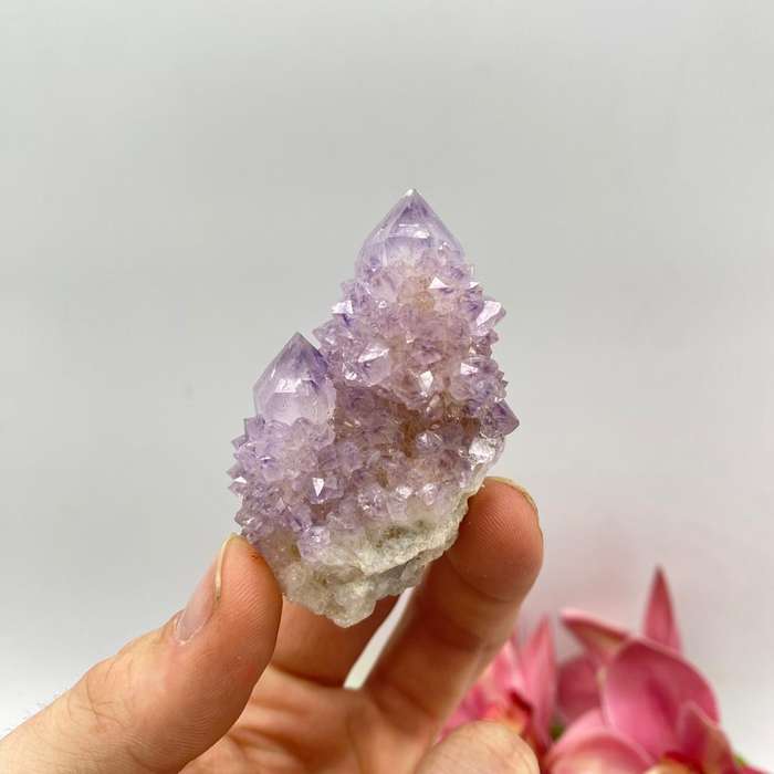 Cactus Quartz
