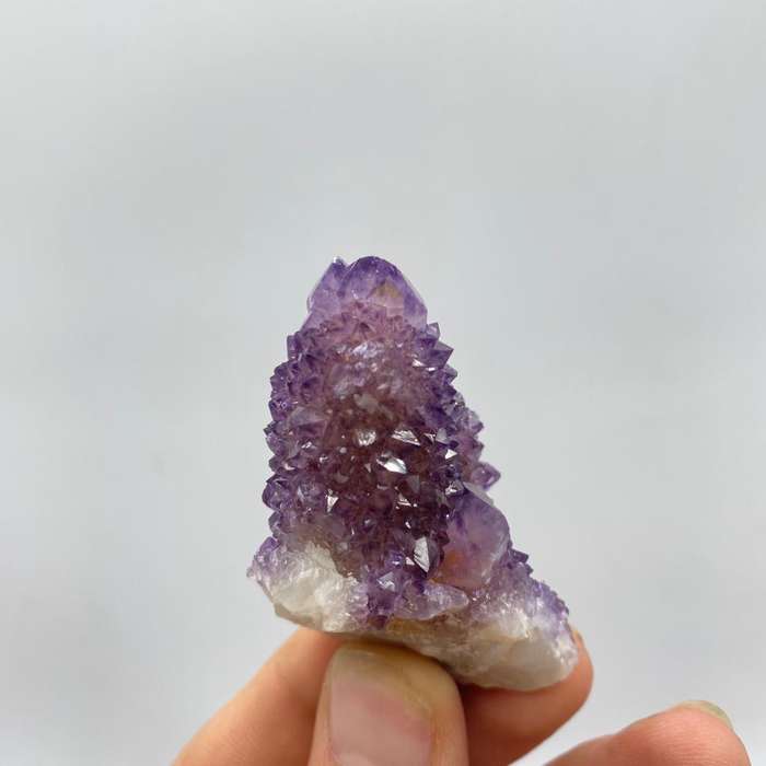 Spirit Quartz
