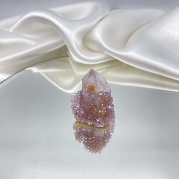 Spirit Quartz