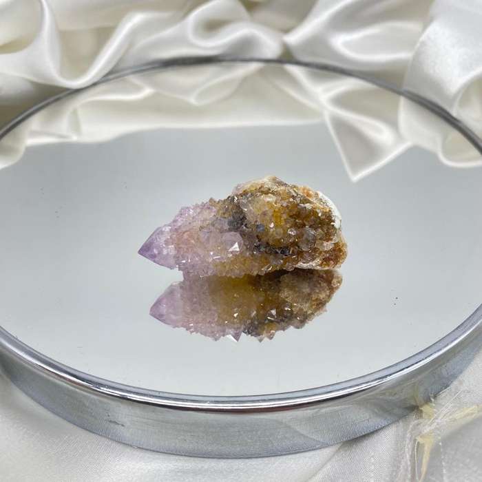 Cactus Quartz