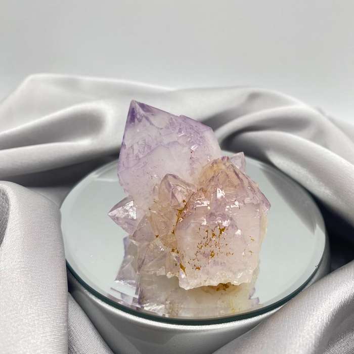 Spirit Quartz