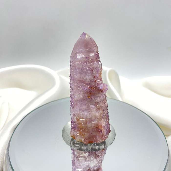 Spirit Quartz