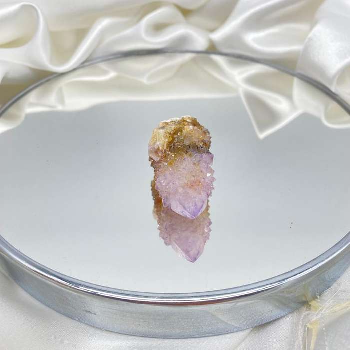 Cactus Quartz