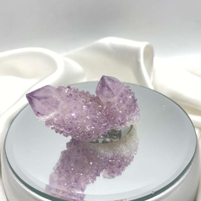Spirit Quartz