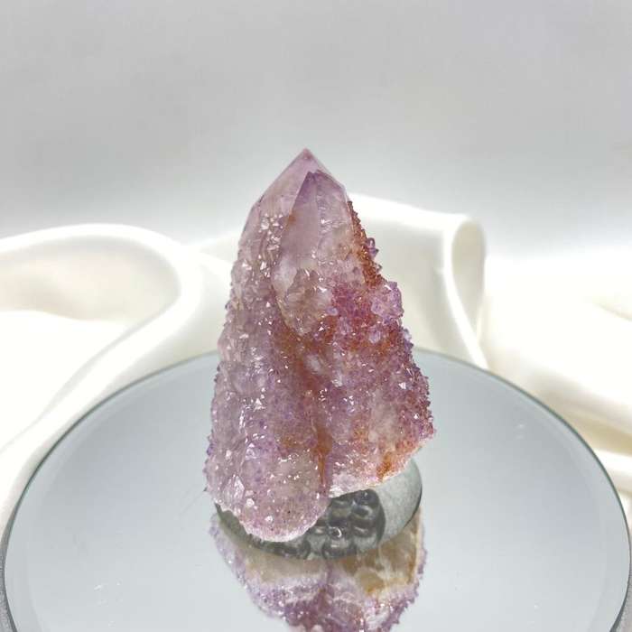Spirit Quartz
