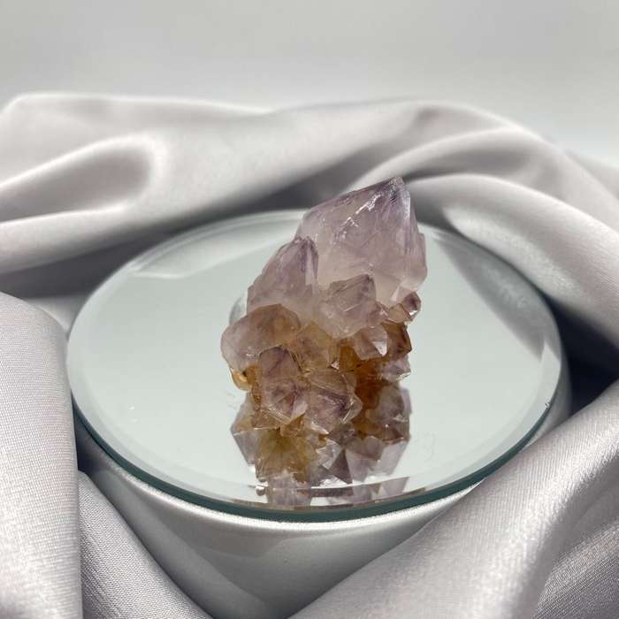 Spirit Quartz