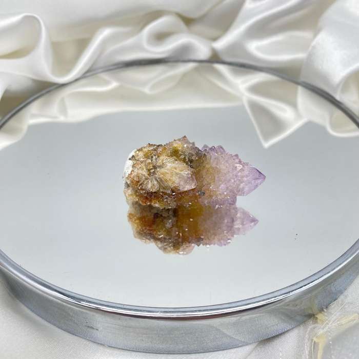 Cactus Quartz