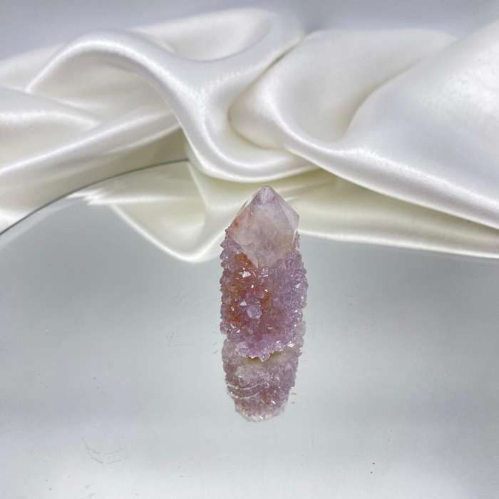Spirit Quartz