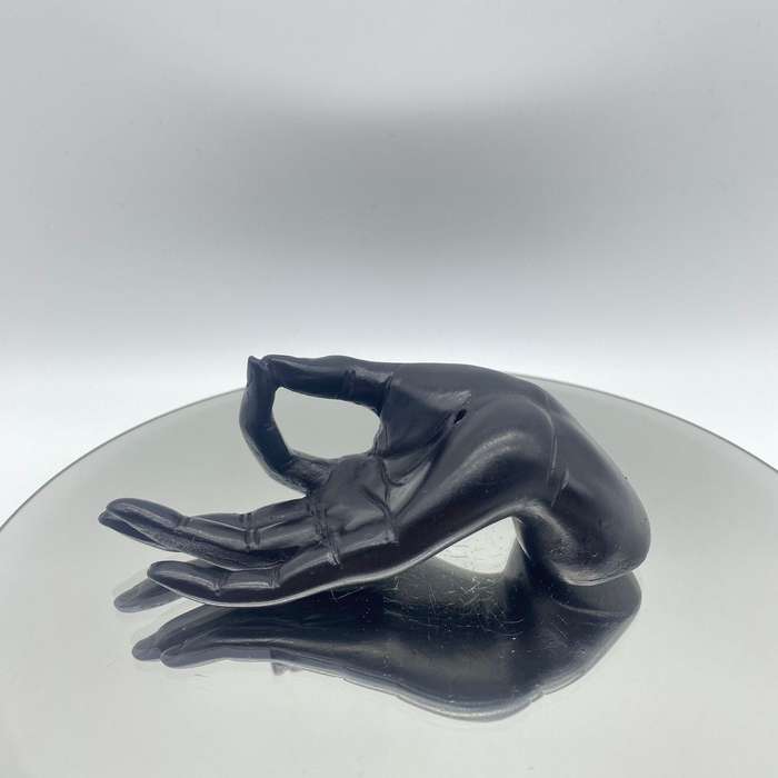 Hand Incense Holder
