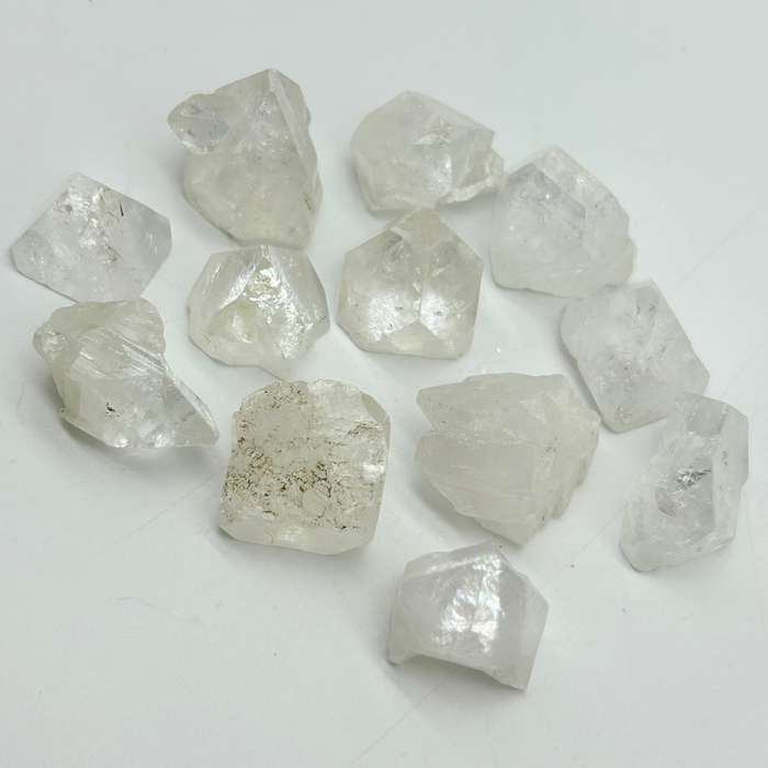 Indian Apophylite Crystal