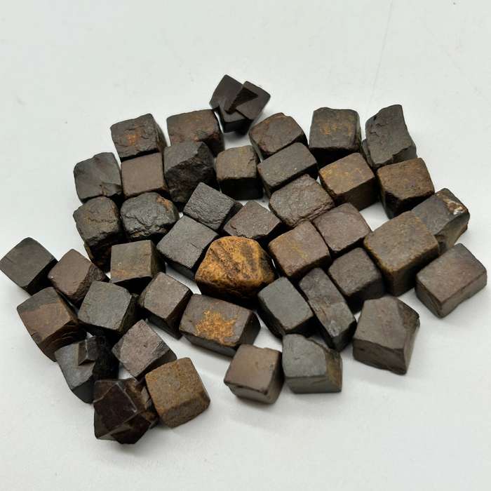 Devils Dice