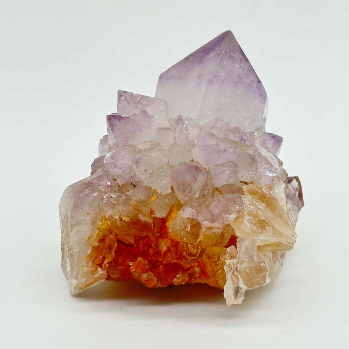 Spirit Quartz