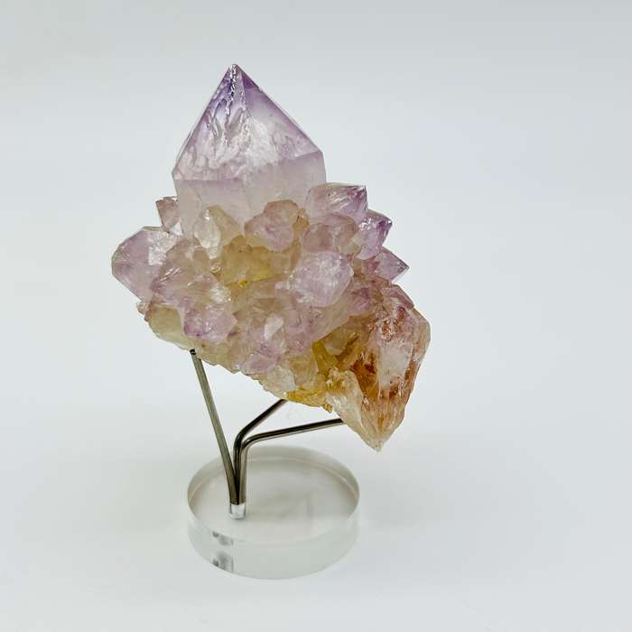 Spirit Quartz