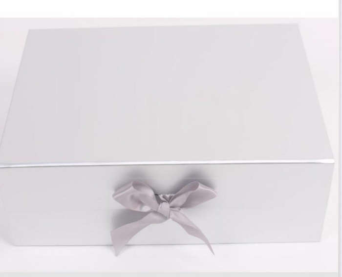 Folding Gift Box