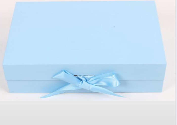 Folding Gift Box