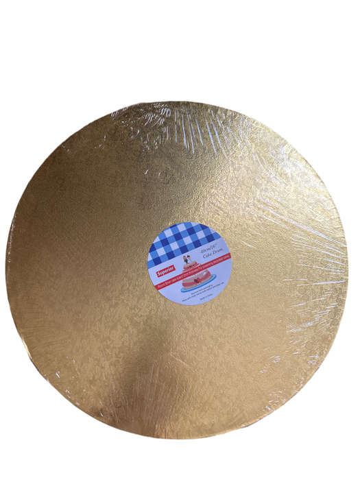 40cm Thick Cake Board