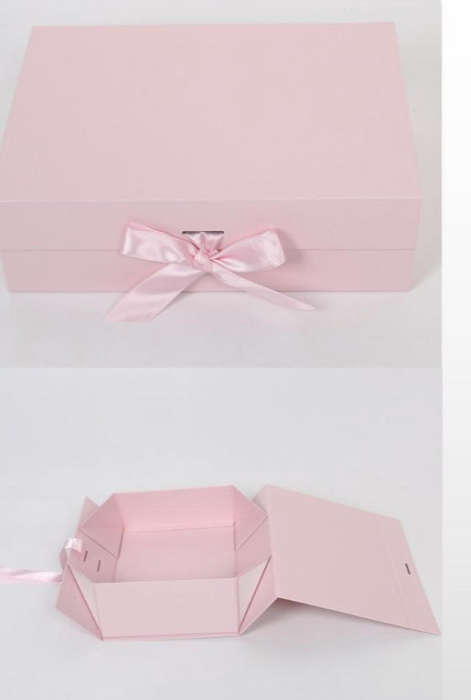 Folding Gift Box