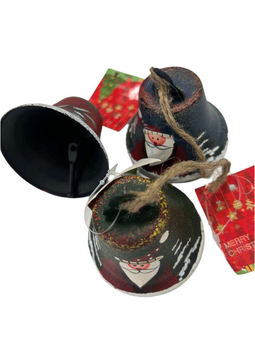 Christmas Bell
