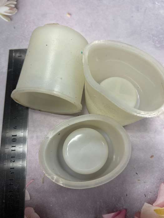PRE LOVED Silicone Moulds