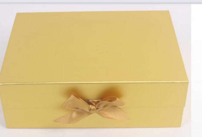 Folding Gift Box