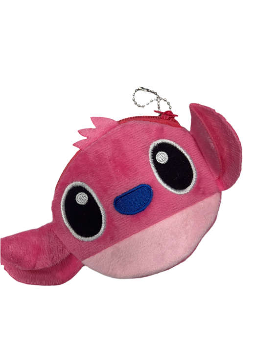 Stitch Coin Purse