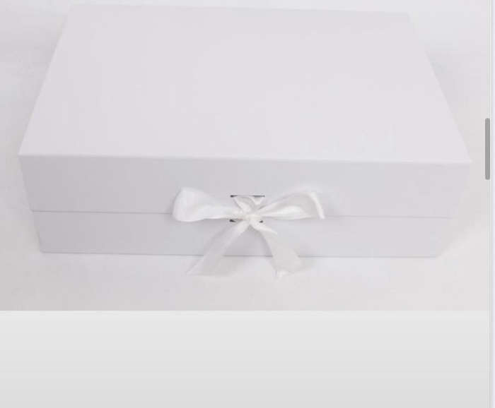 Folding Gift Box