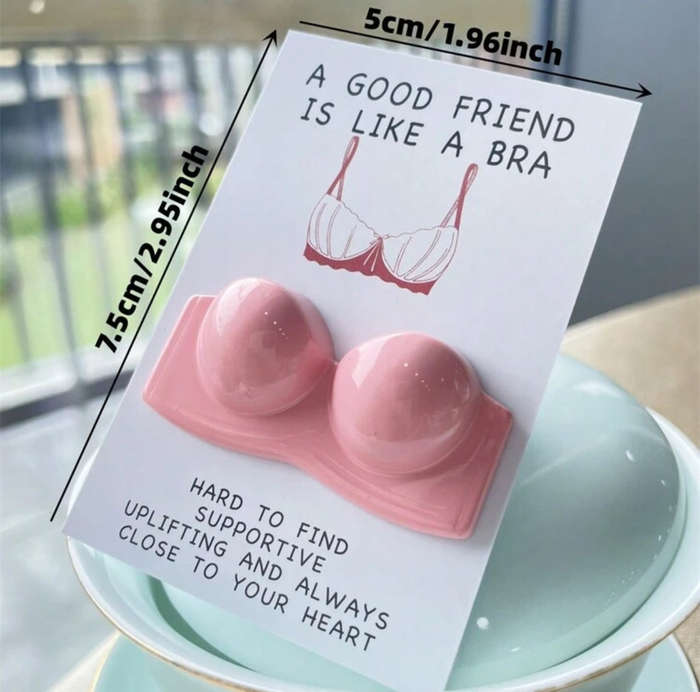 Friendship Card