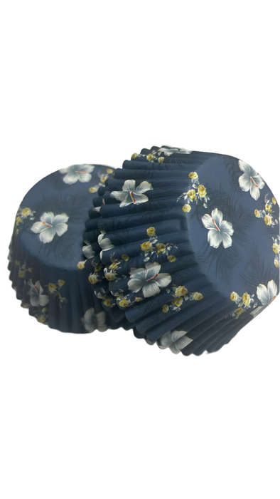 11cm Pattern Cupcake Holder Wrapper