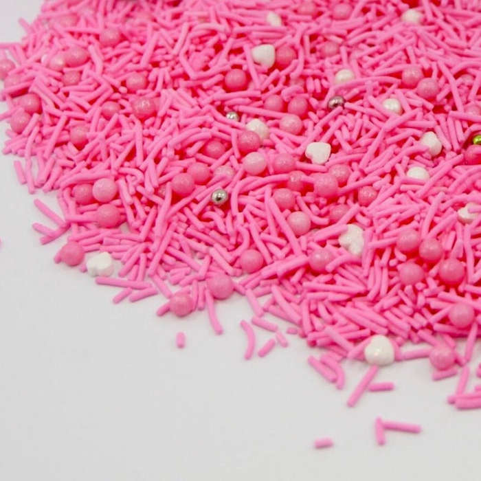 Sugar Shack  Sprinkles Girl Gang 50g