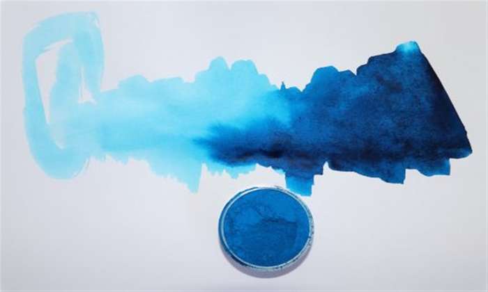 Rolkem Concentrated Powder Blue 10ml