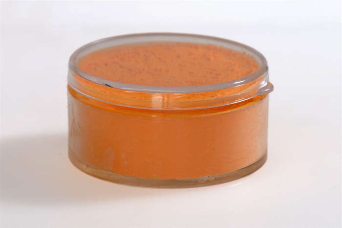 Rolkem Lumina Powder Amberite 10ml