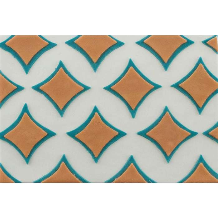 Modern Square Element Cutter Set