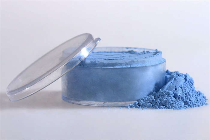 Rolkem Rainbow Spectrum Powder Wedgewood Blue 10ml