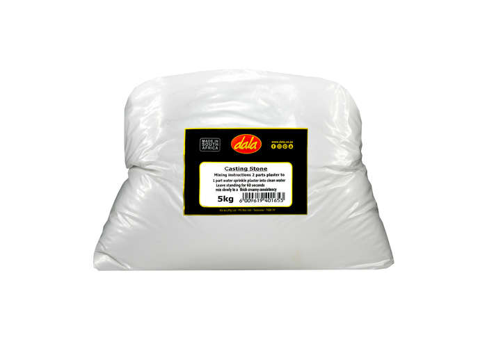 Casting Stone - 5 kg