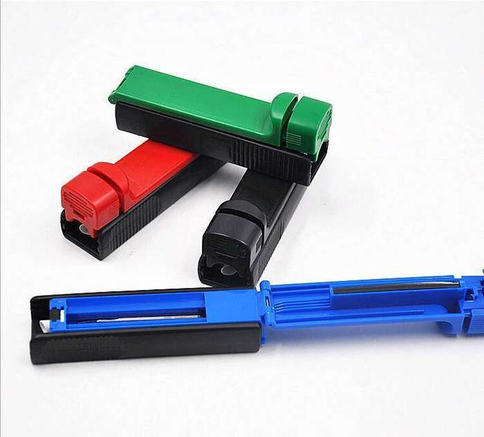 Cigarette Rolling Machine