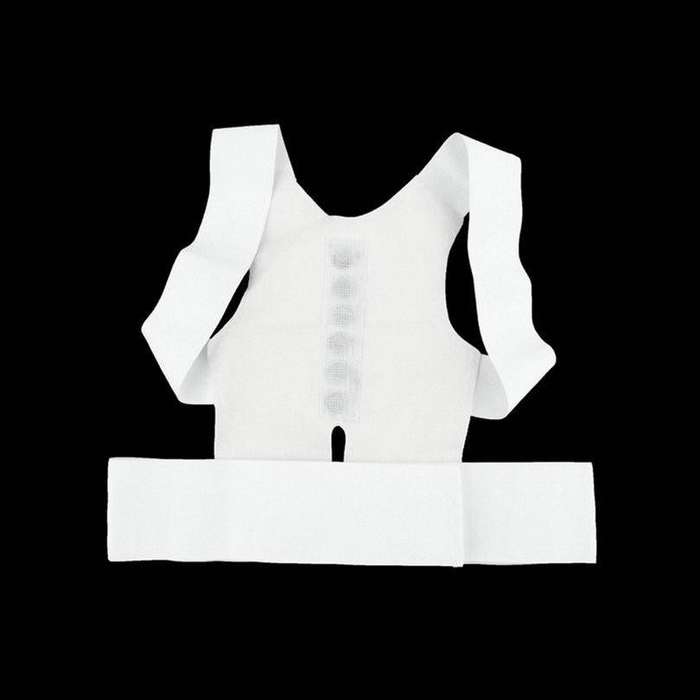 Magnetic Support Posture