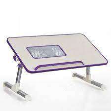 Ergonomic Laptop Table