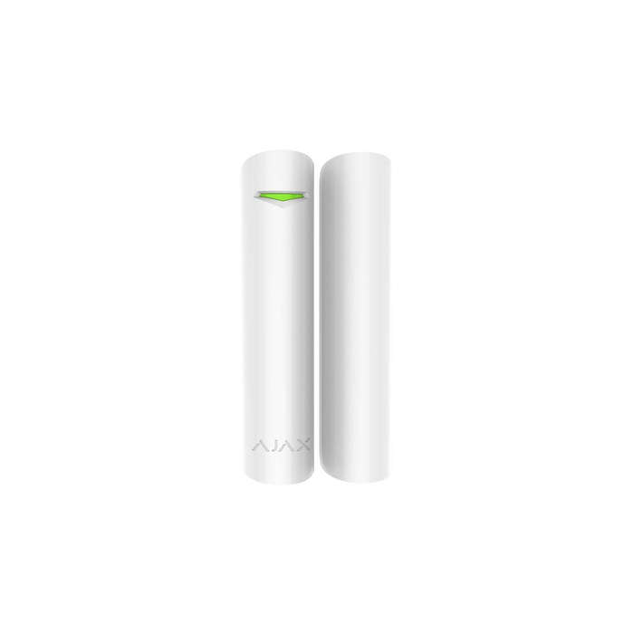 Ajax DoorProtect Plus White