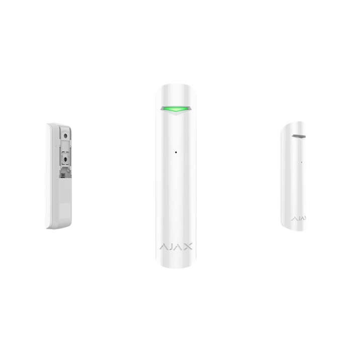 Ajax GlassProtect White