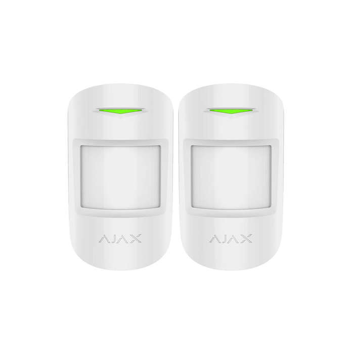 Ajax Hub 2 (4G) Easy Starter Kit