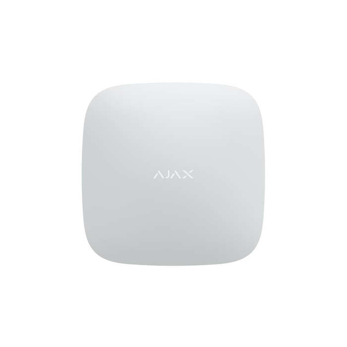 Ajax Hub 2 Plus White