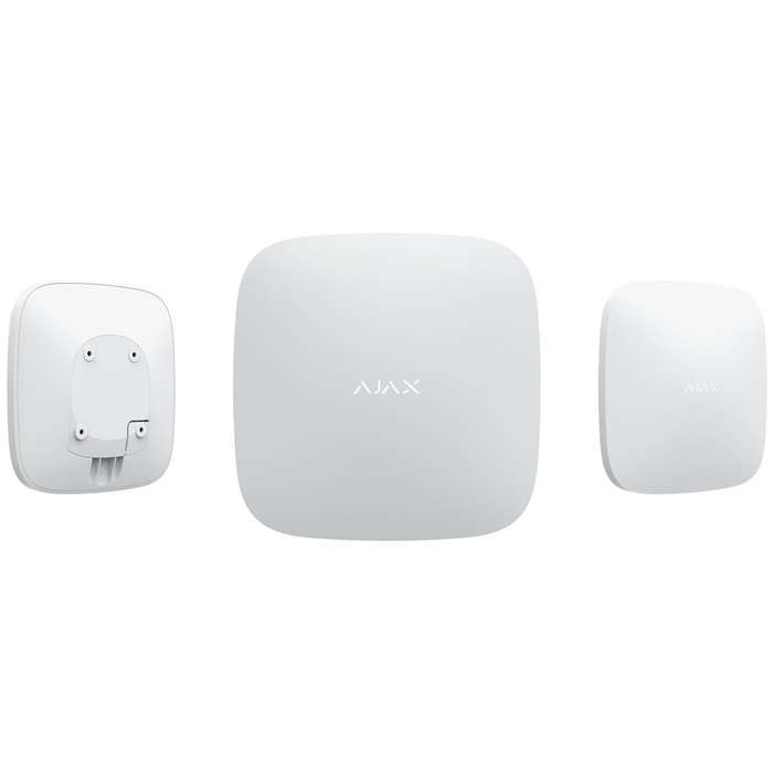 Ajax Hub 2 Plus White