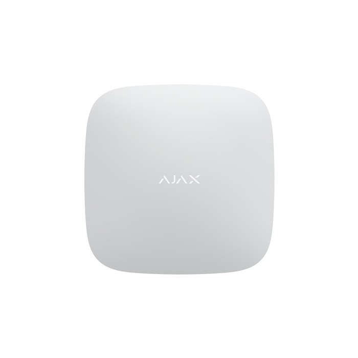 Ajax Hub 2 (4G) White